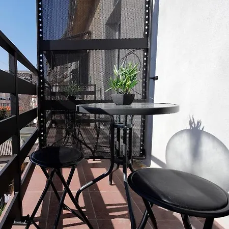 Apartments Zara Rijeka Exterior photo