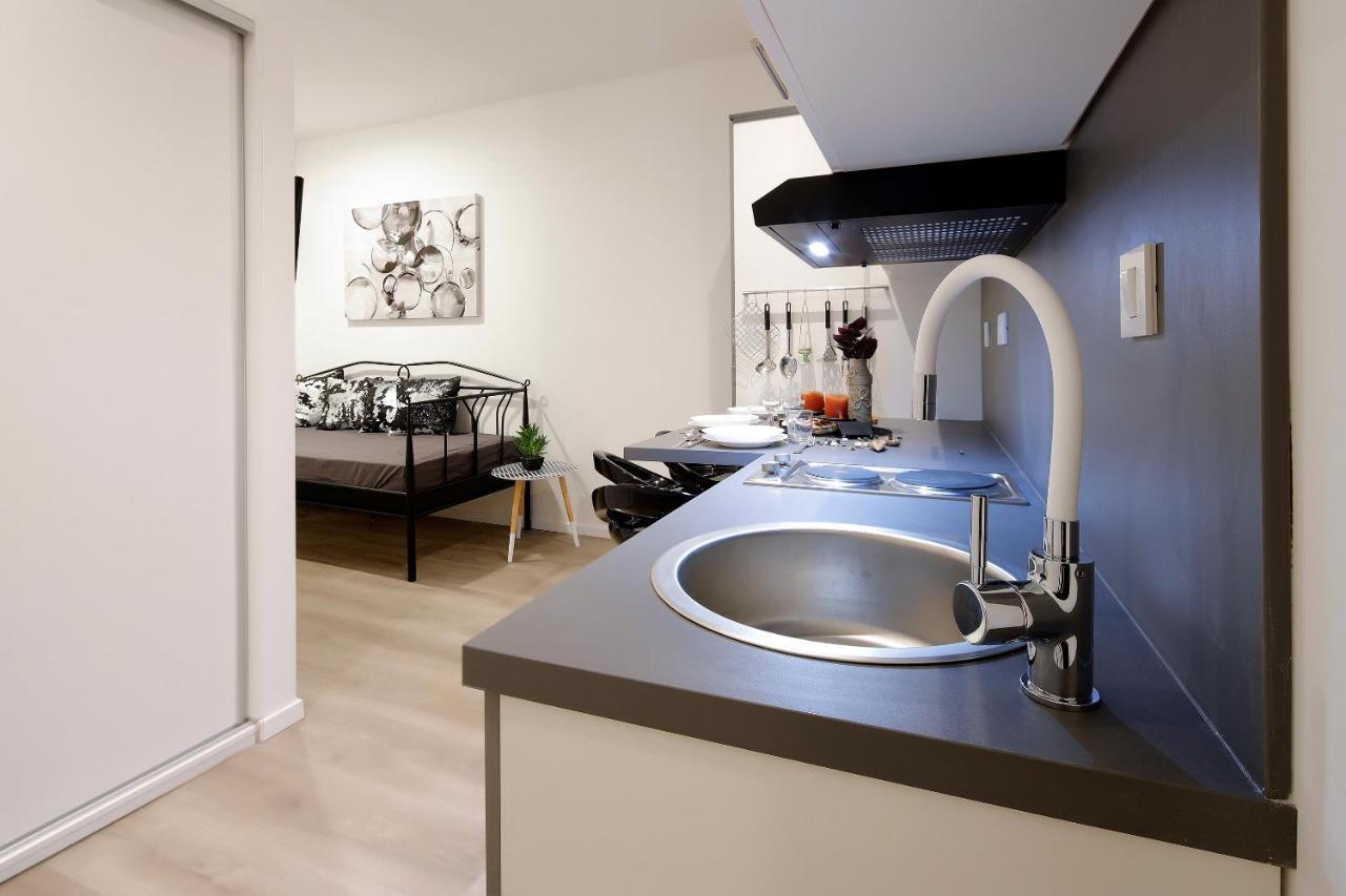 Zara Apartment Rijeka