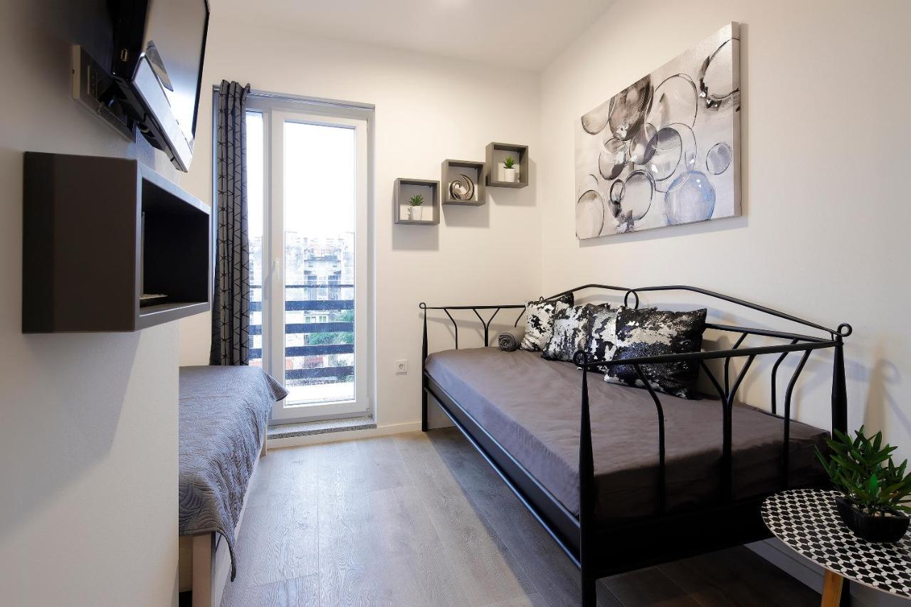 Apartment Zara