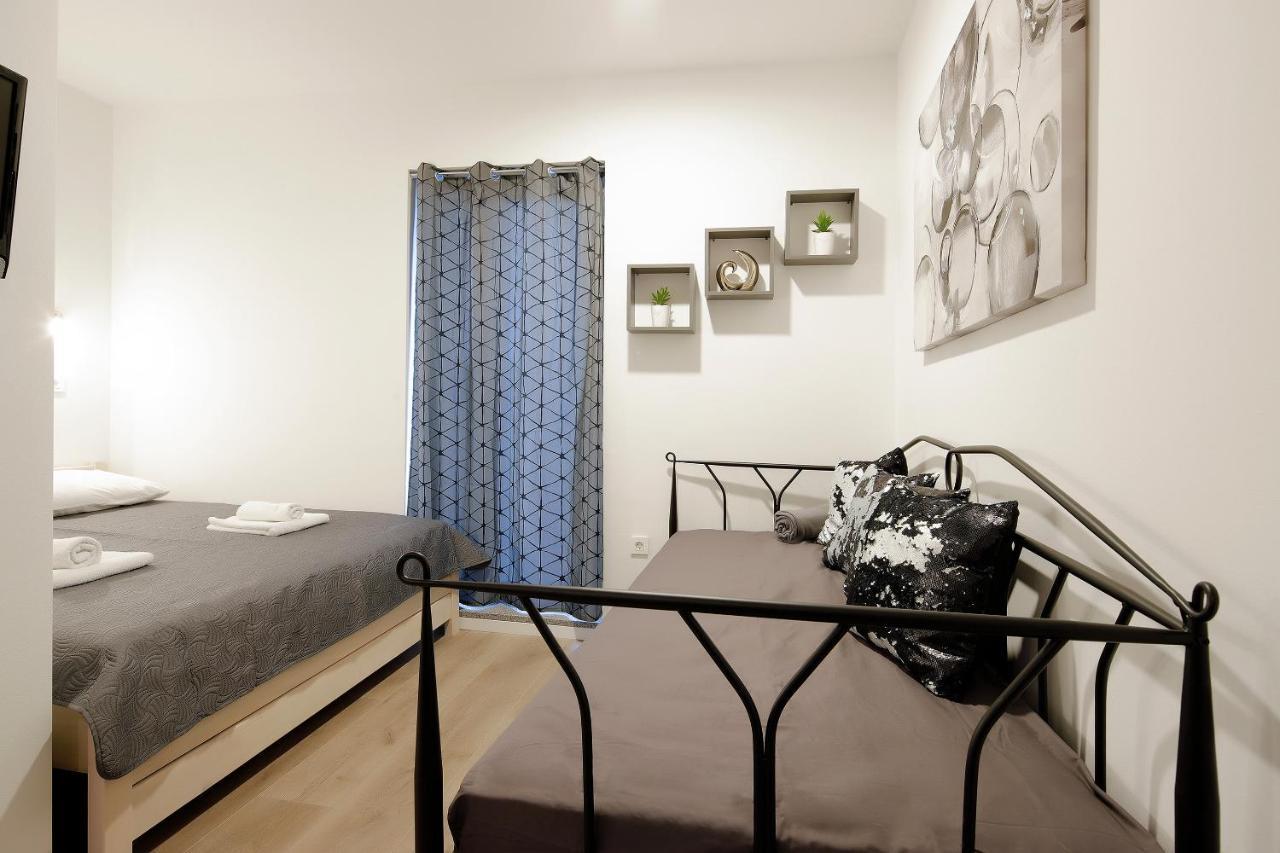 Apartment Zara *