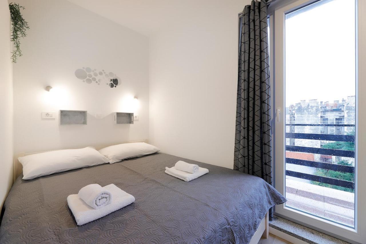 Apartment Zara Rijeka