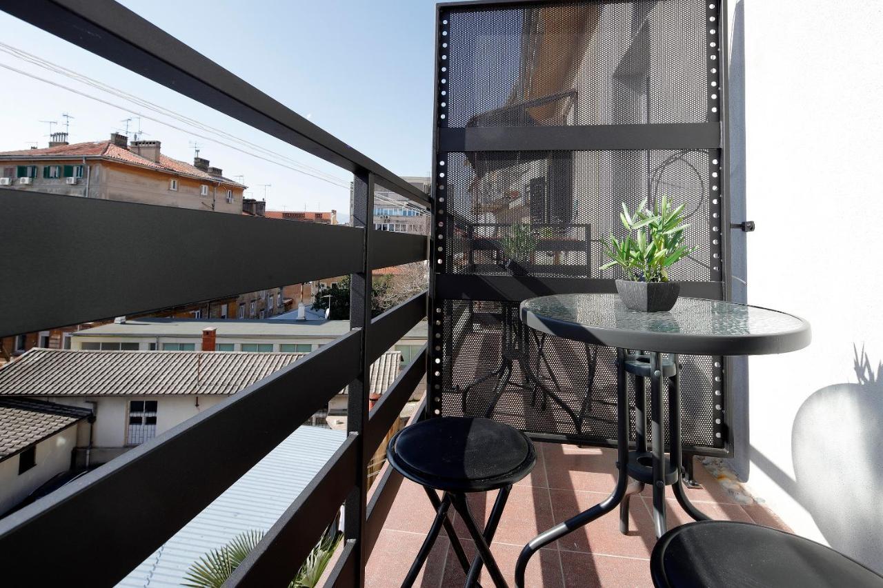 Zara Apartment Rijeka