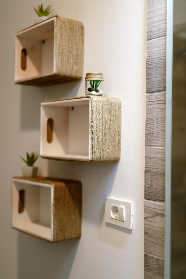 Apartment Zara