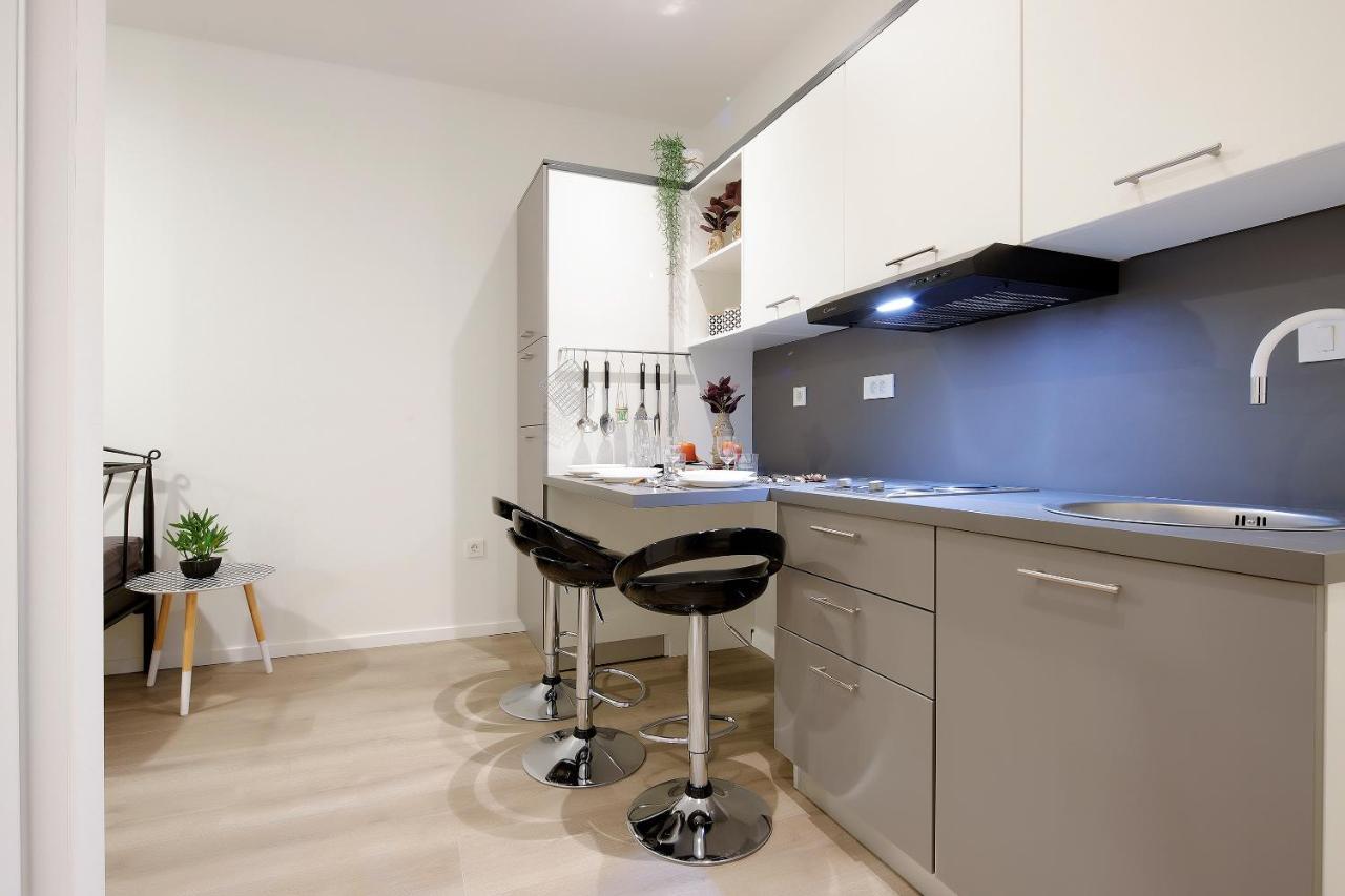 Apartment Zara
