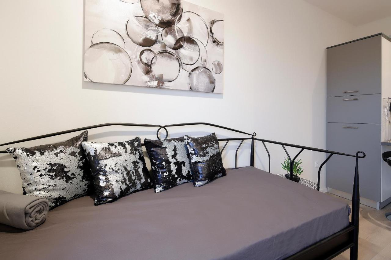 Apartment Zara *