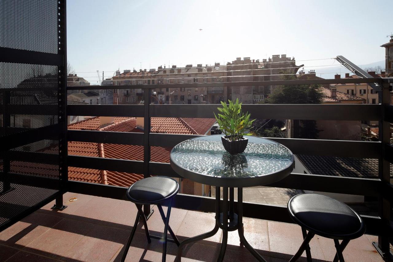 Zara Apartment Rijeka