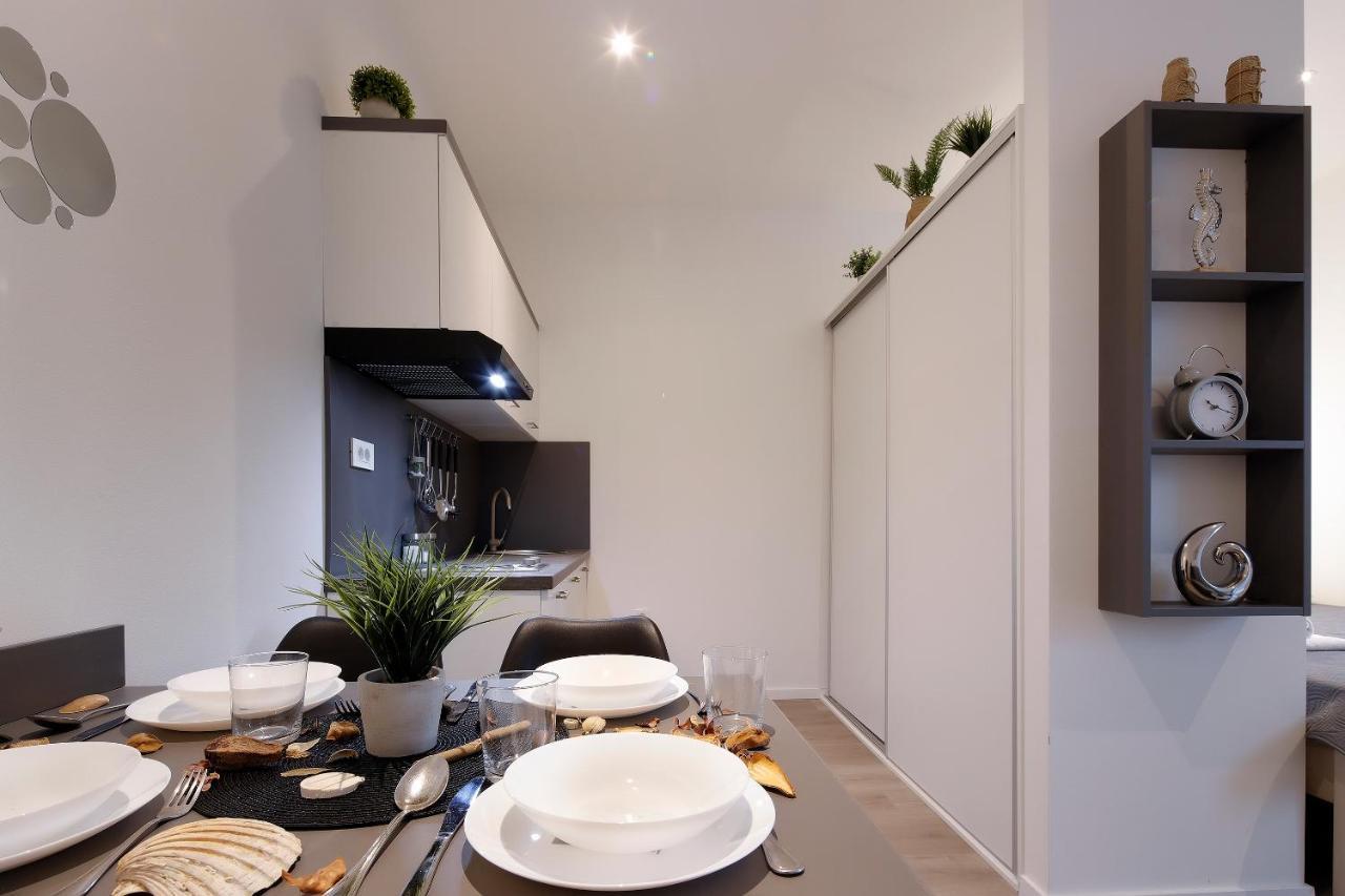 Zara Apartment *