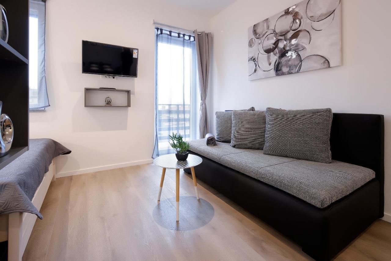 Apartment Zara