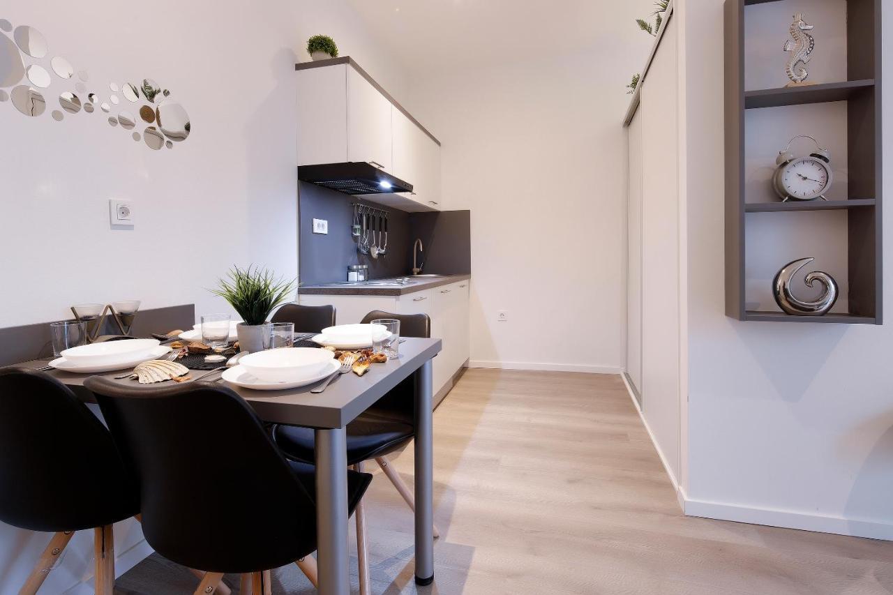 Apartment Zara