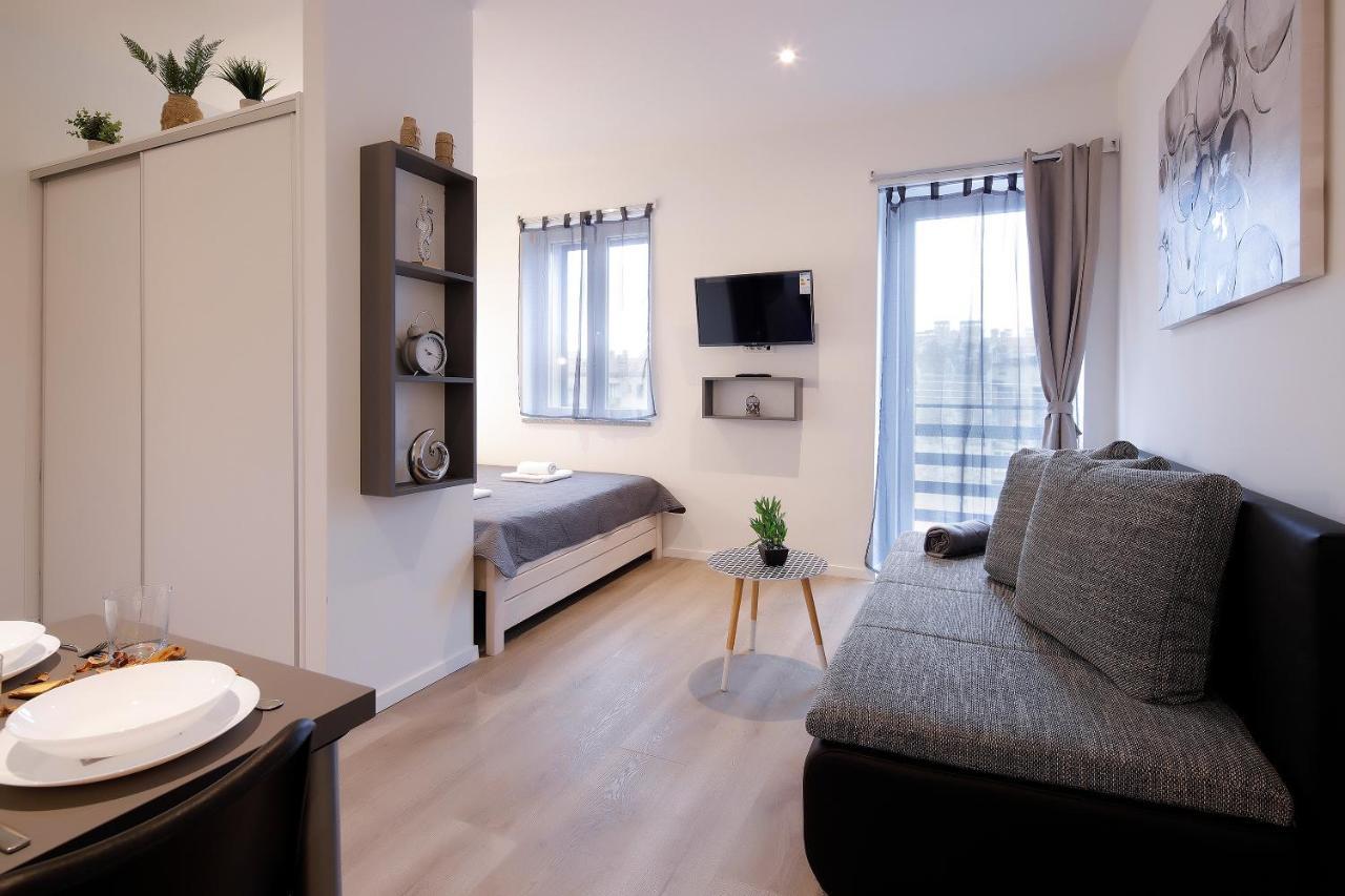 Zara Apartment