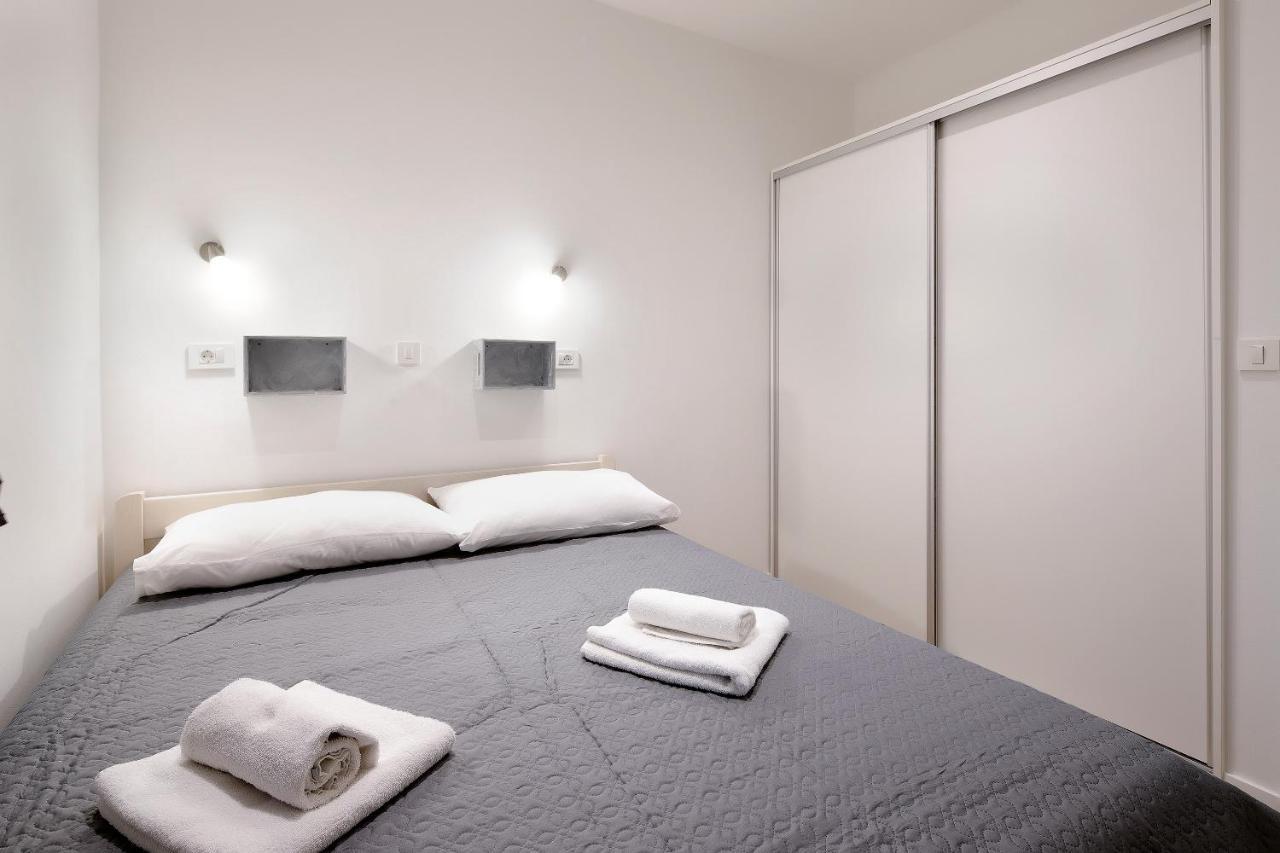 Zara Apartment