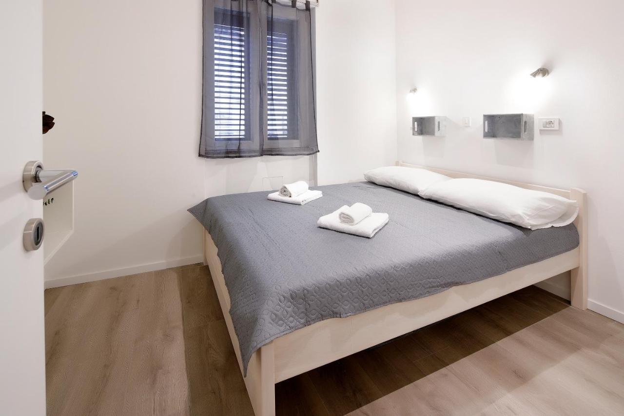 Apartment Zara