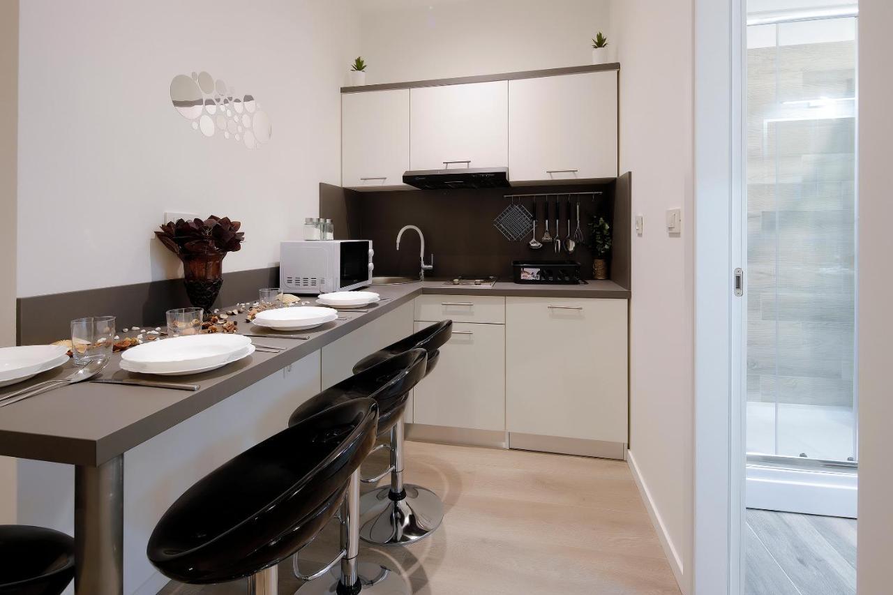 Zara Apartment